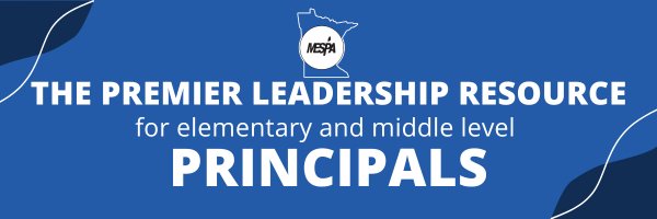 MESPAprincipals Profile Banner