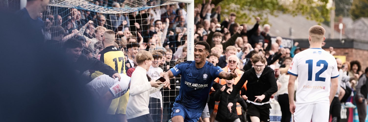 Danny Elliott banner