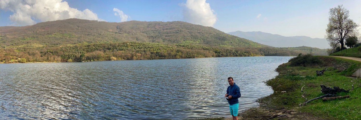 Víctor Martín☀️🍀 banner