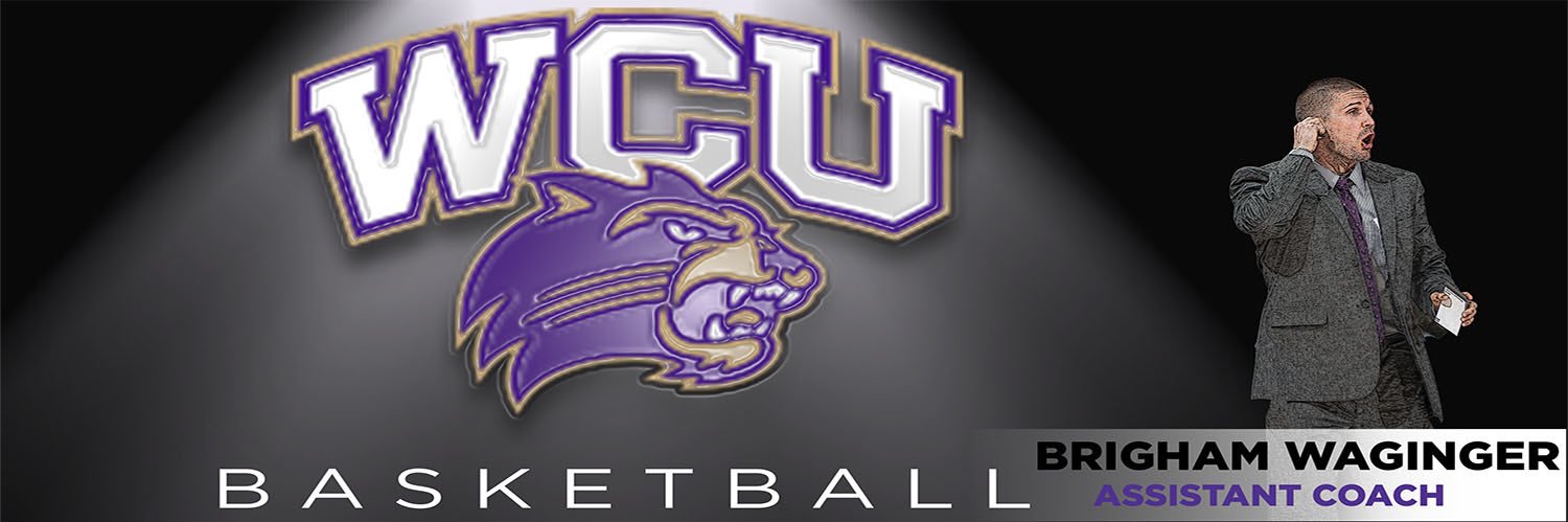 Brigham Waginger banner
