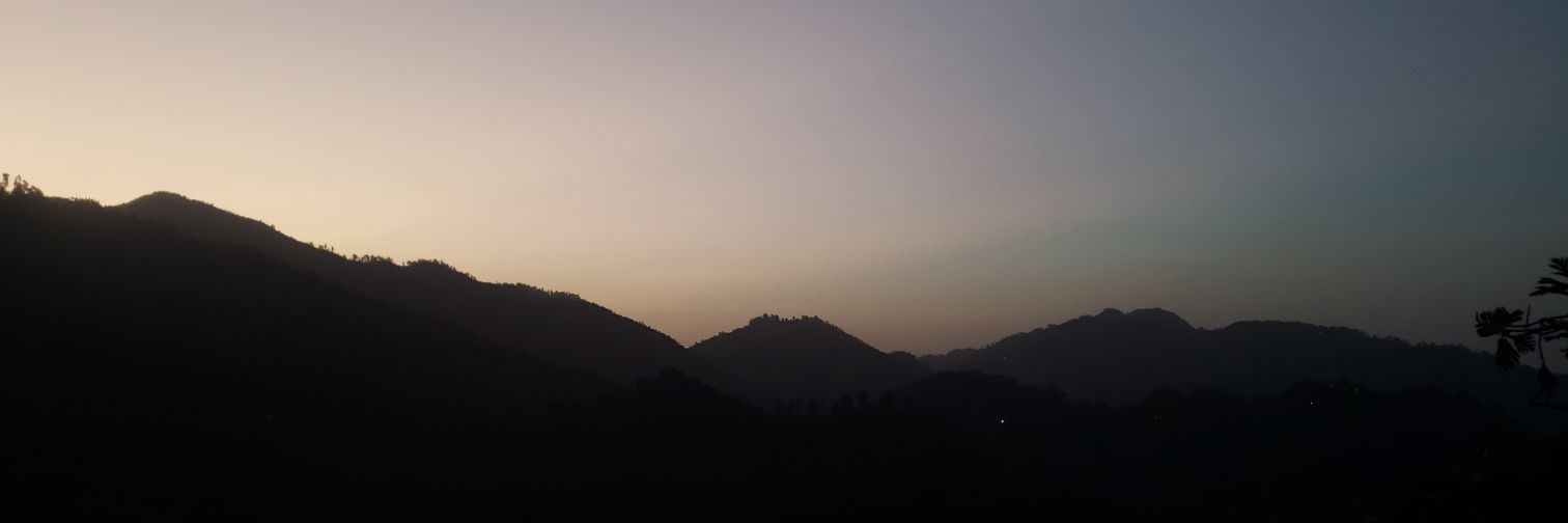 taneikabar's profile banner image