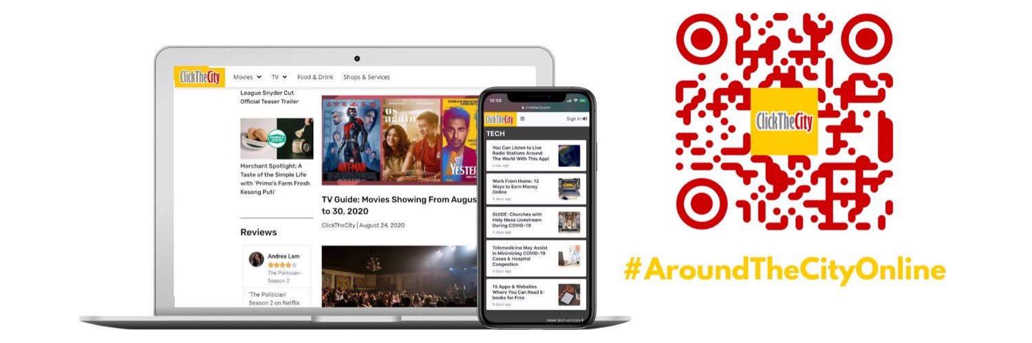 ClickTheCity banner