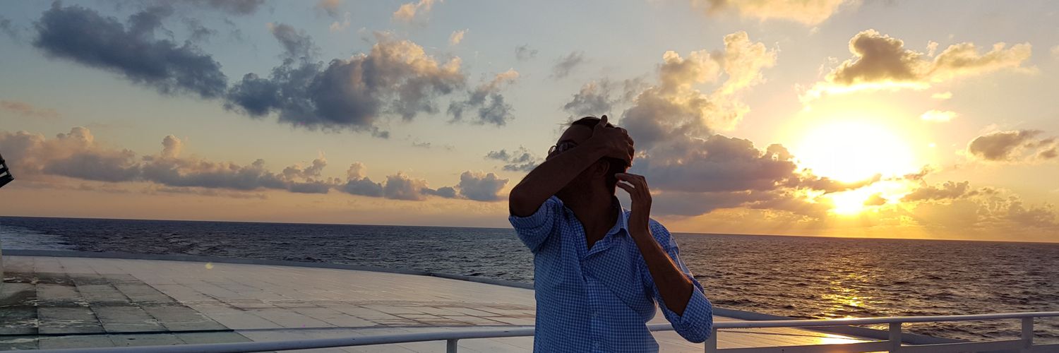 Franaragonn's profile banner image