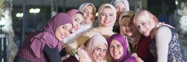 Reham_samir's profile banner image