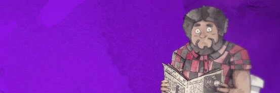 the one they call emo banner
