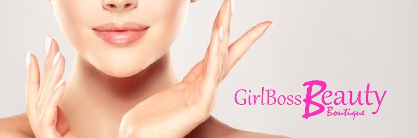 GirlBossBeauty's profile banner image