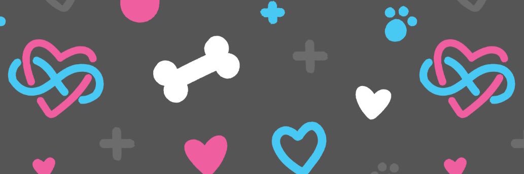 Briar Elijah aka Lycan 🐀🏳️‍⚧️ banner