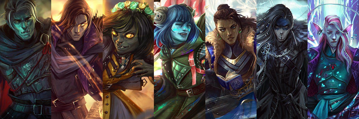 Shendorus's profile banner image