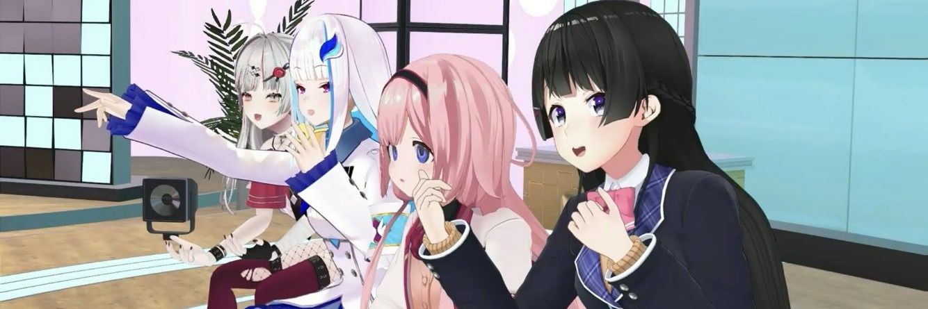 aniesu12's profile banner image
