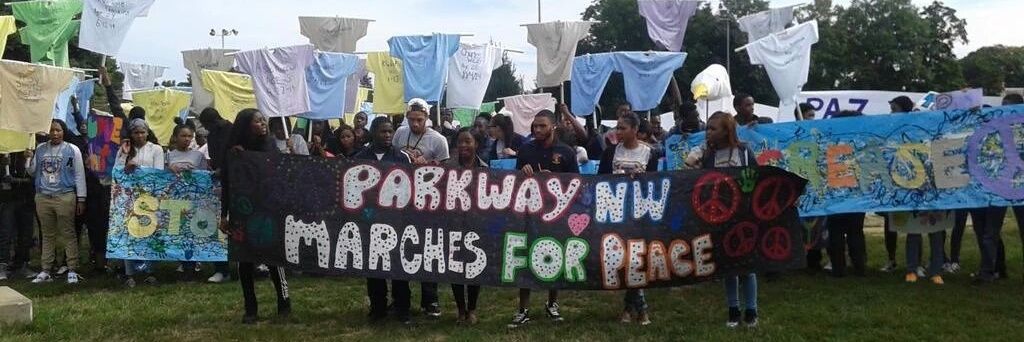 Peaceisaverb's profile banner image