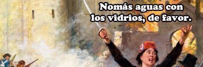 Ricardo A. Fagoaga (Ministro de los Mapas) banner