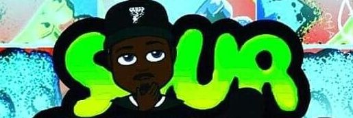 GODBIDA's profile banner image