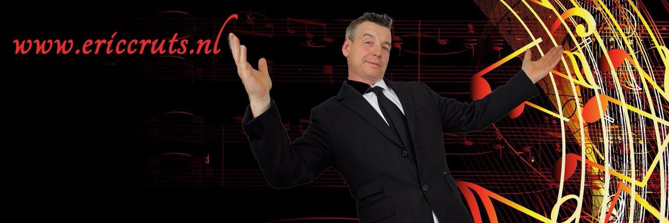 EricCruts's profile banner image