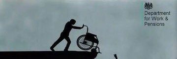 Lorraine Smith ♿️ banner