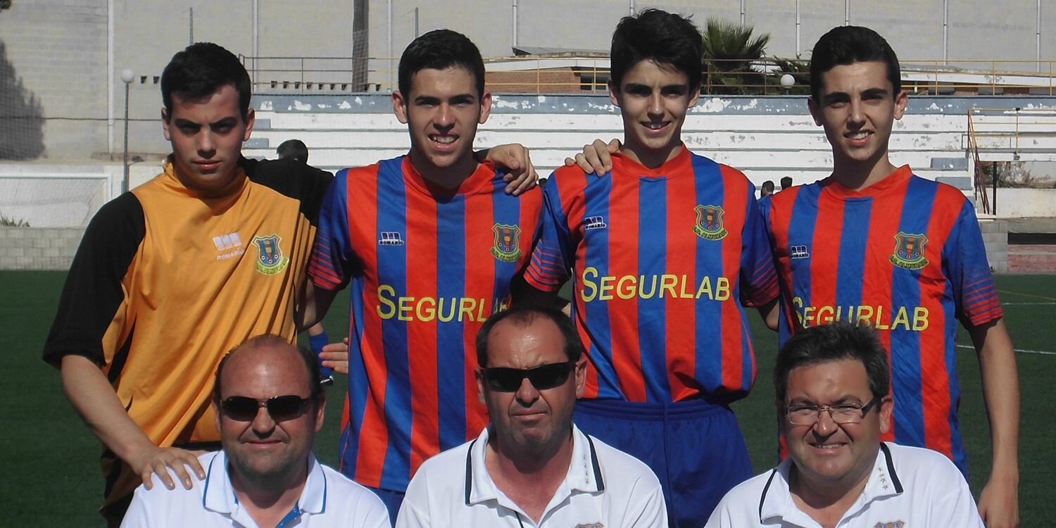 FranMurcia97's profile banner image