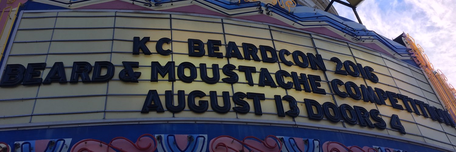 Kcbeardclub's profile banner image