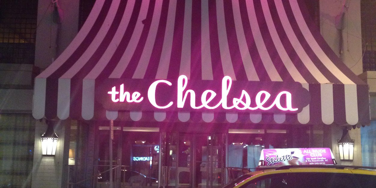 chelseactorres's profile banner image