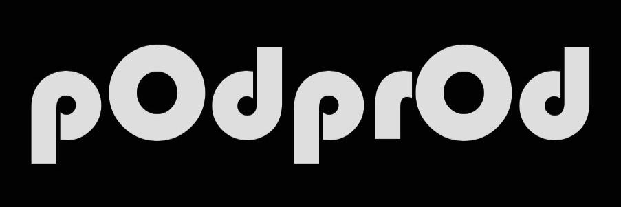 podprodmedia's profile banner image