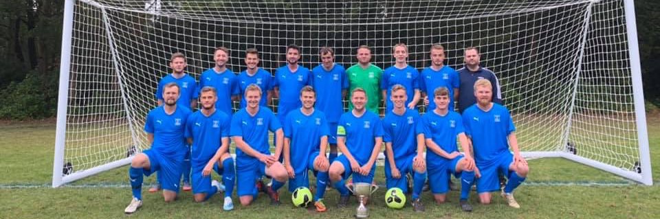HindheadAFC's profile banner image