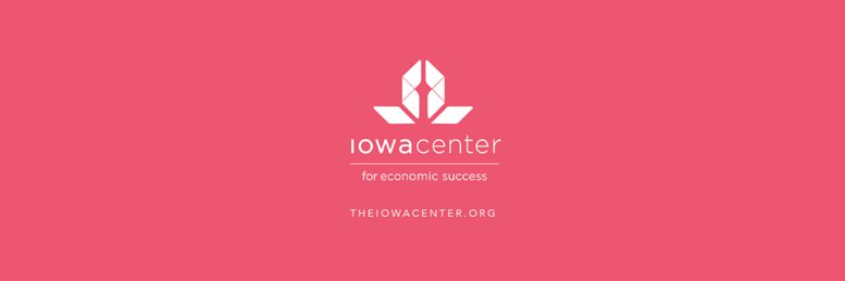 TheIowaCenter's profile banner image