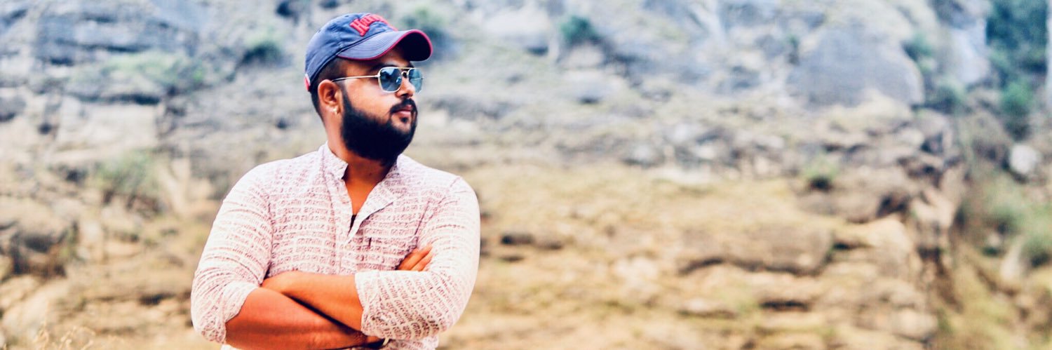 bhatibnna's profile banner image