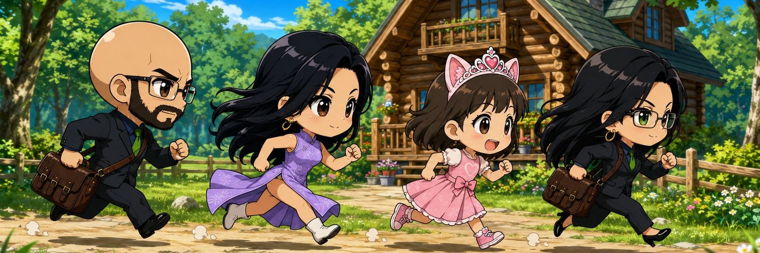 KonradosHut's profile banner image