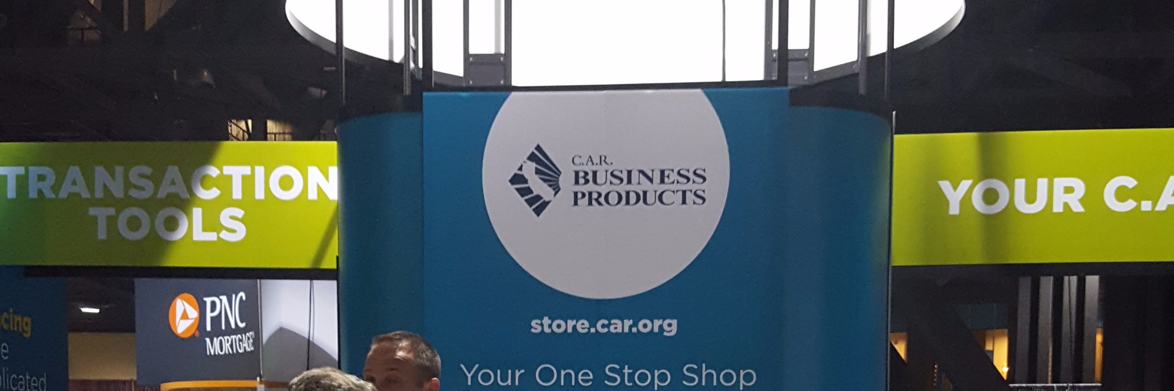 C.A.R. Education banner