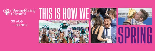 RacingVictoria Profile Banner