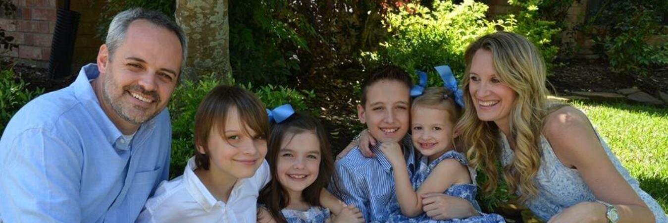 Chad Clarkson banner