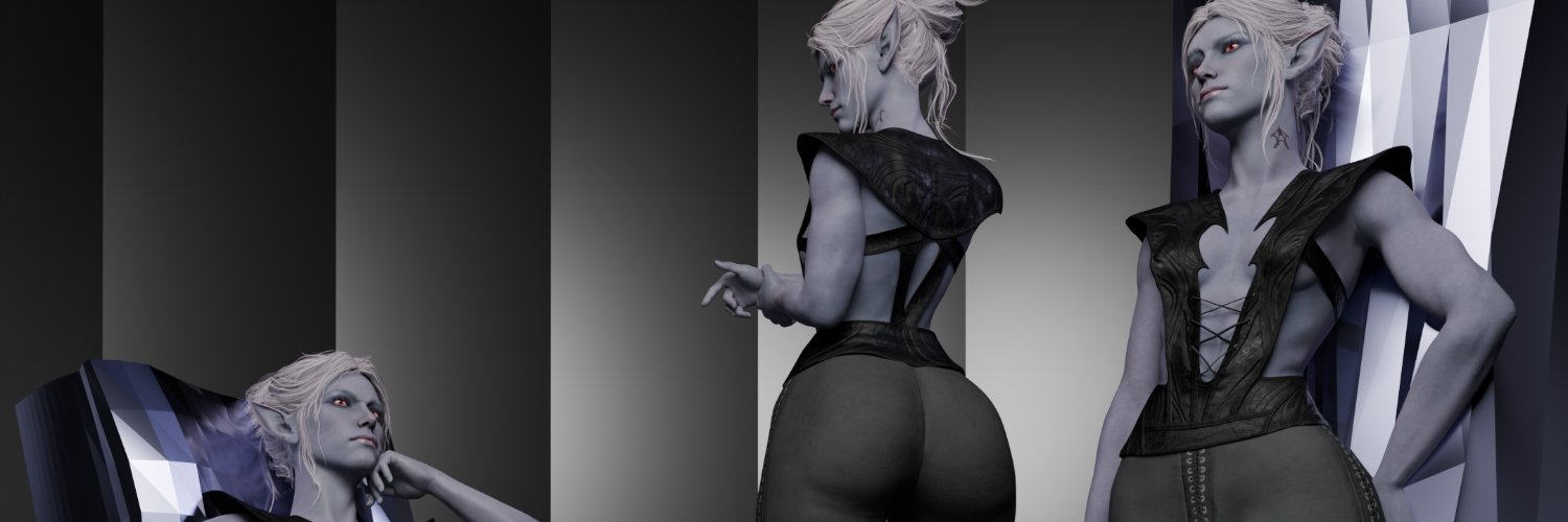 Genomitos's profile banner image