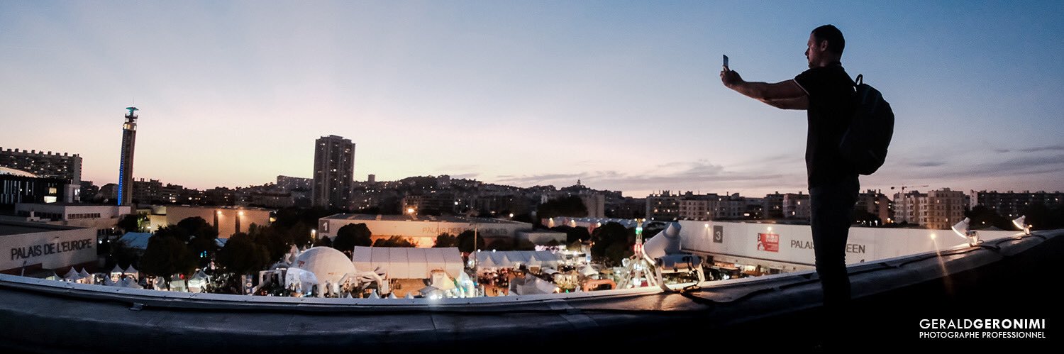 Benoît Fonters banner