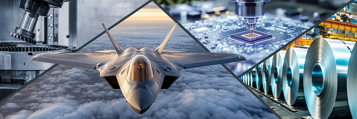 NioCorp Developments banner