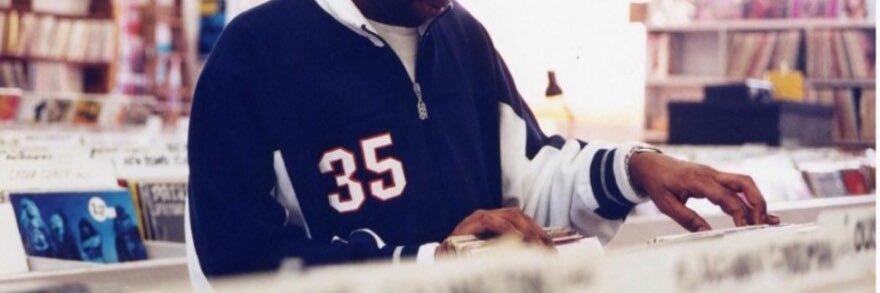 PETER IS A SCIENCE banner