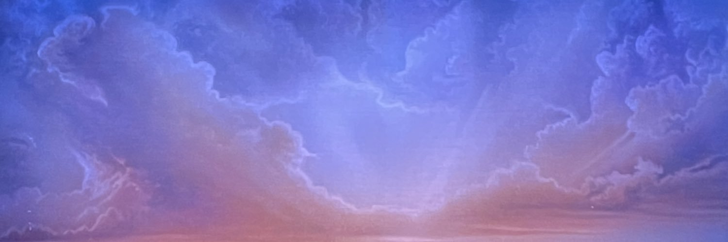 oryxncake's profile banner image