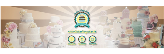 Bakerboycakes's profile banner image