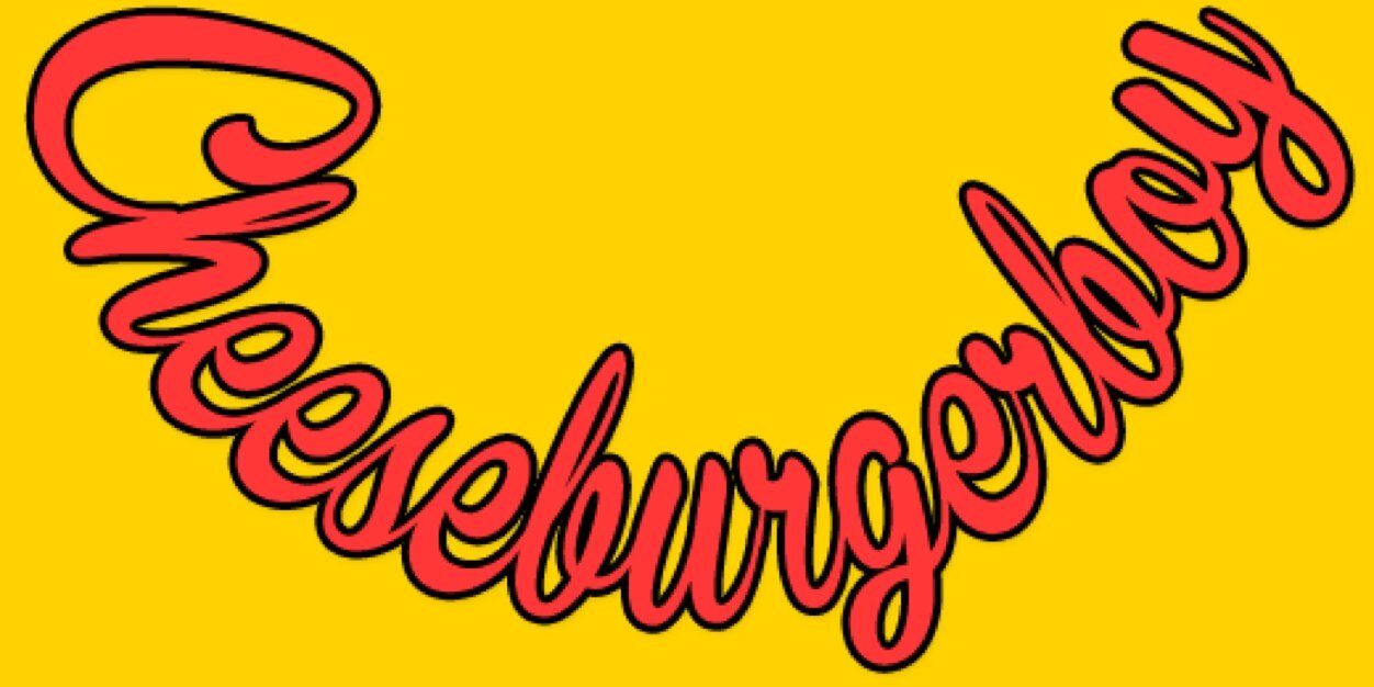 Cheeseburgerb0y's profile banner image