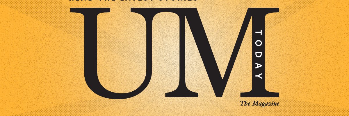 University of Manitoba Alumni banner