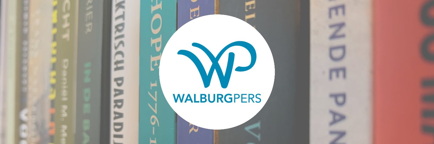 WalburgPers's profile banner image