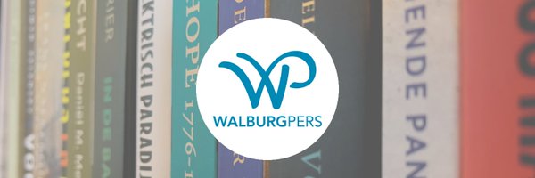 Walburg Pers Profile Banner