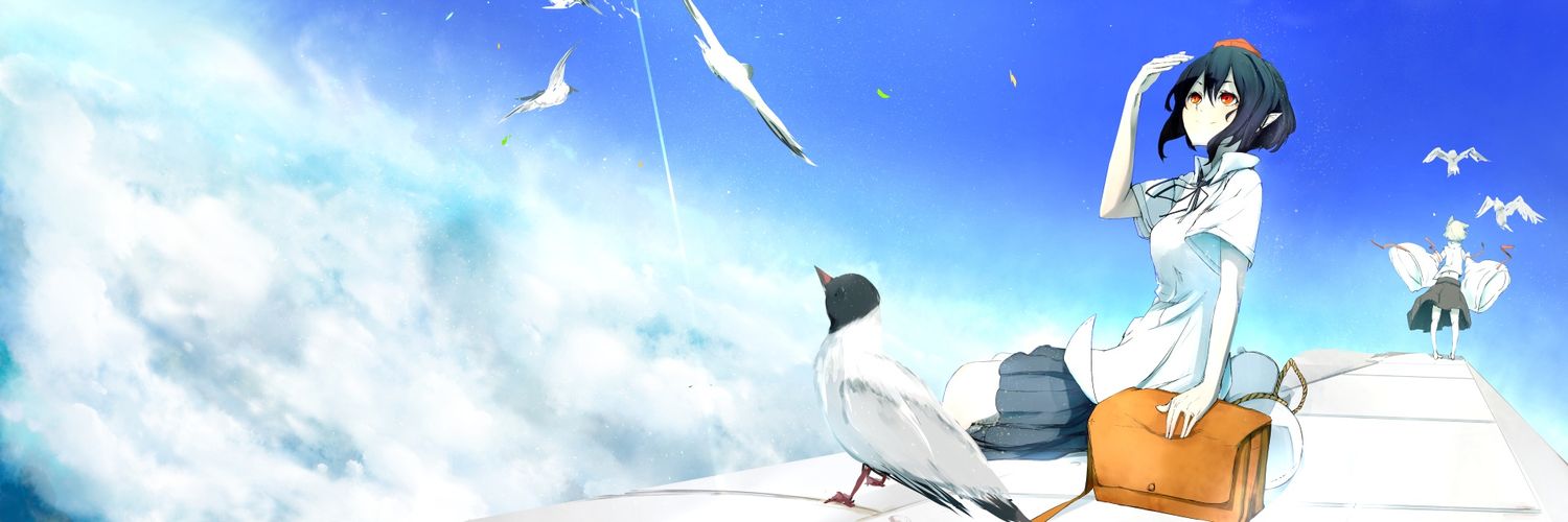 ain_naran's profile banner image