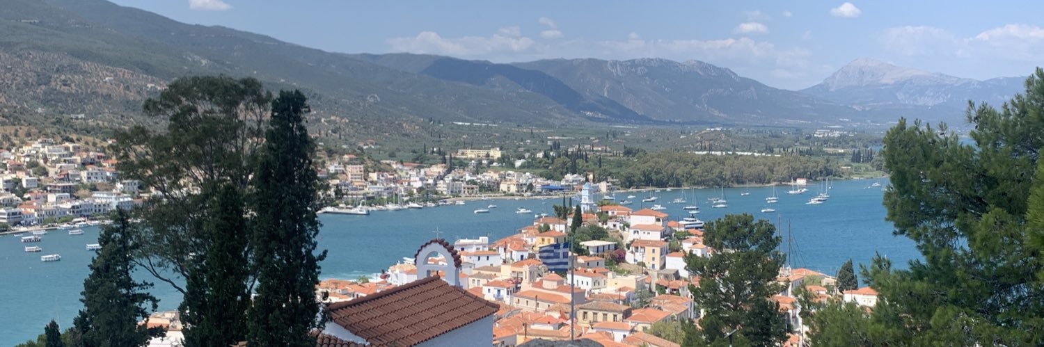 Daniel Walker banner