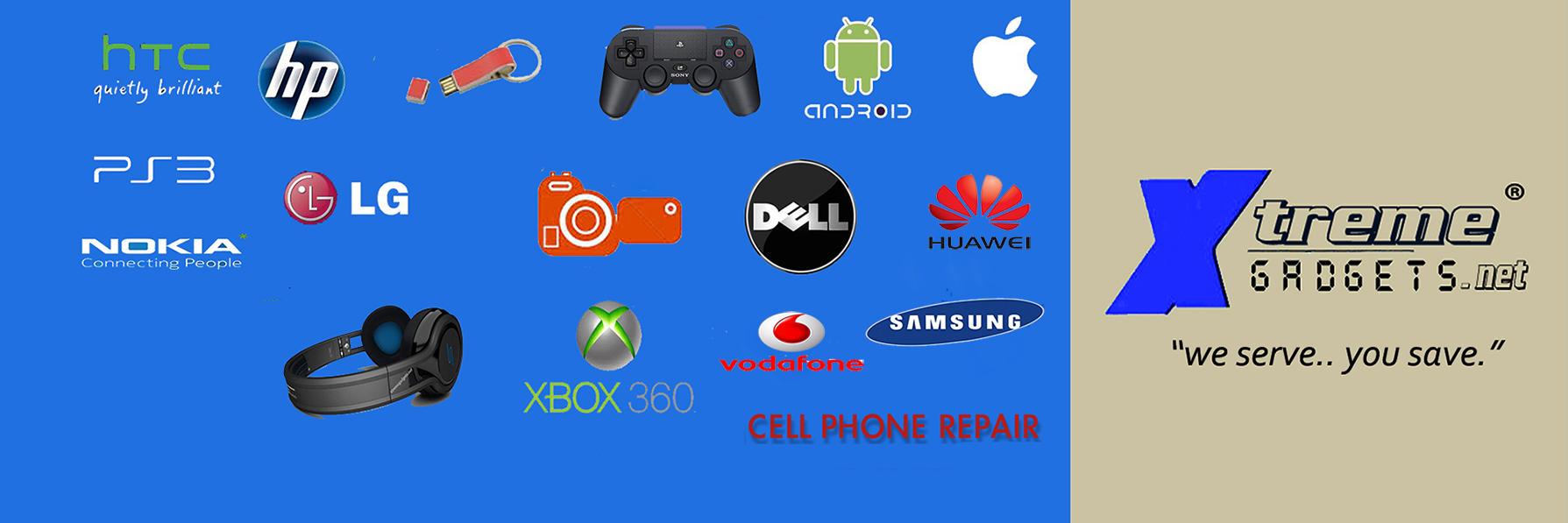 Xtreme_Gadgets's profile banner image