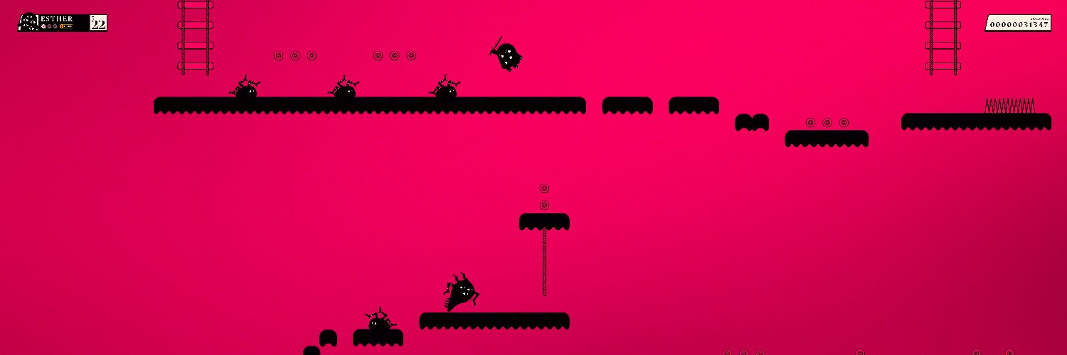 Willectre's profile banner image