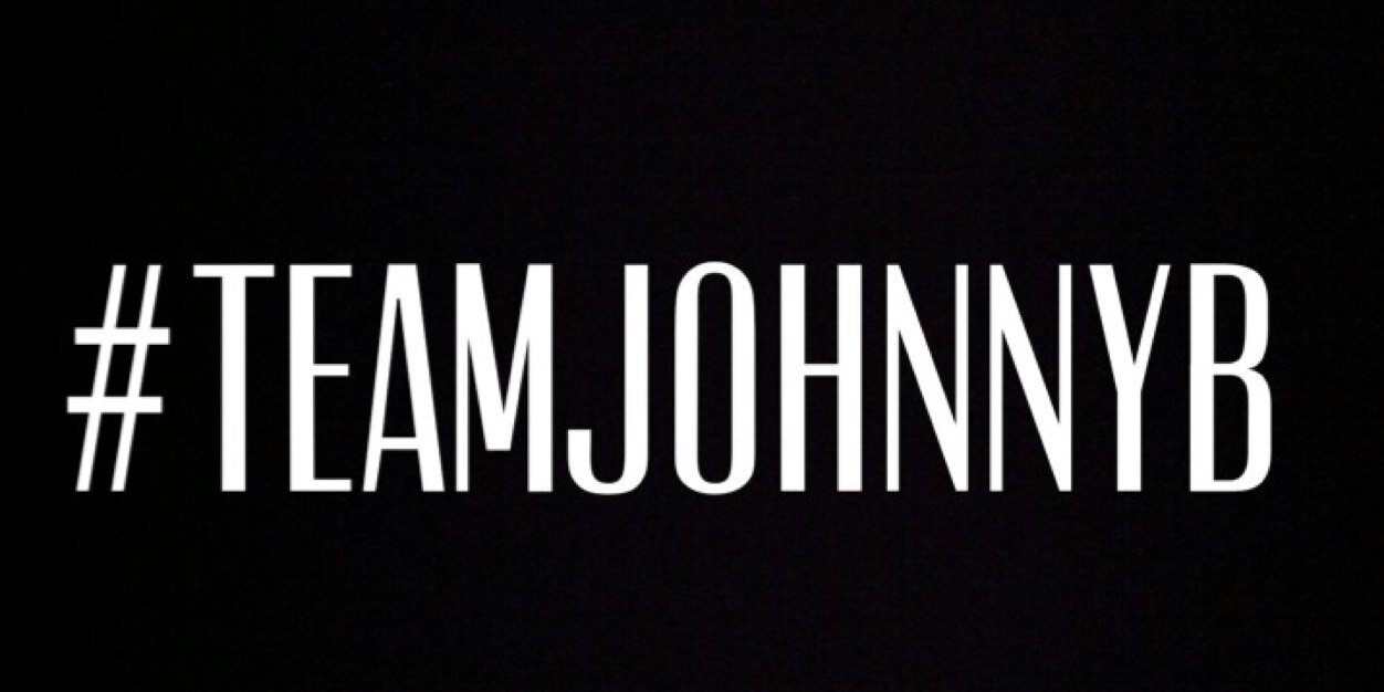 TheReal_JohnnyB's profile banner image