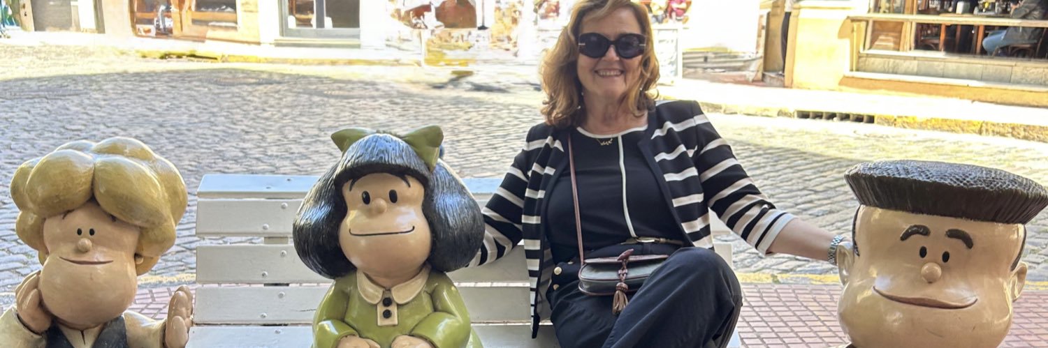 Sonia Lalanda banner