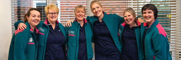 ForestHolme Profile Banner