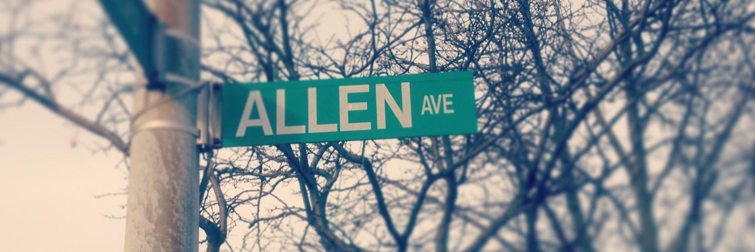 DerekAllen5's profile banner image
