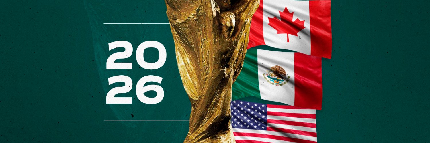 Javier 🇲🇽 banner