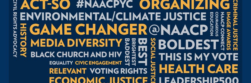 NAACPCC's profile banner image