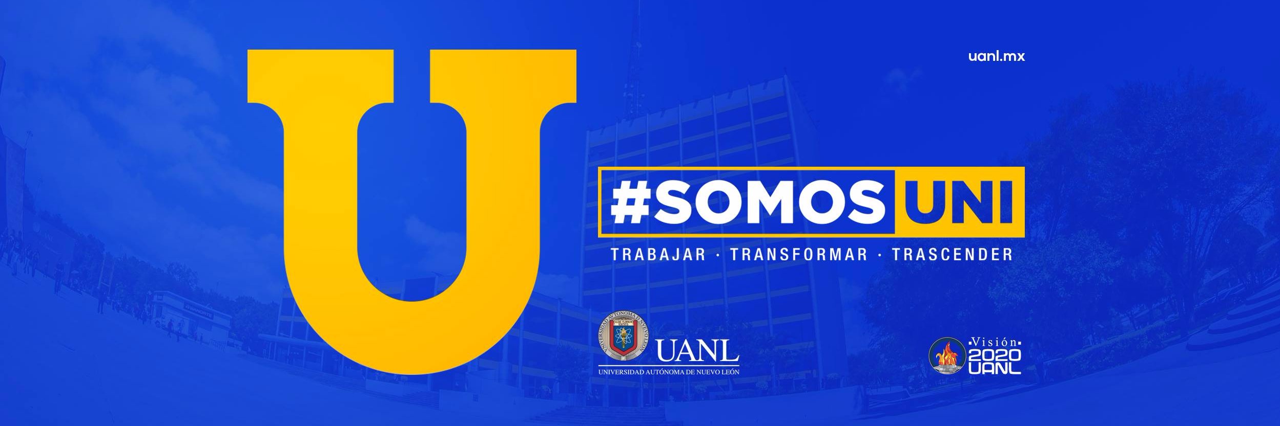 Prepa5UANL's profile banner image